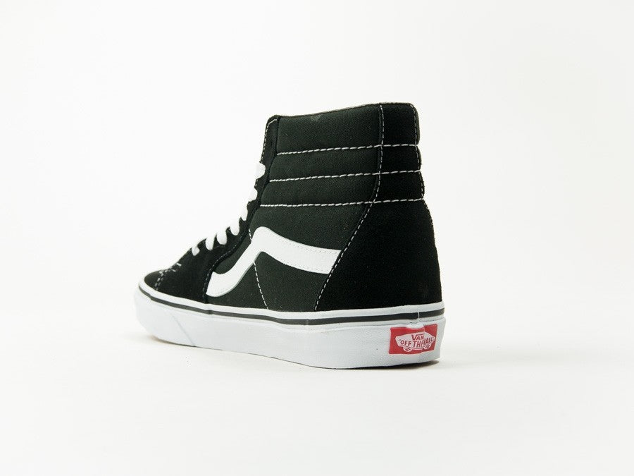 VANS U SK8-HI
