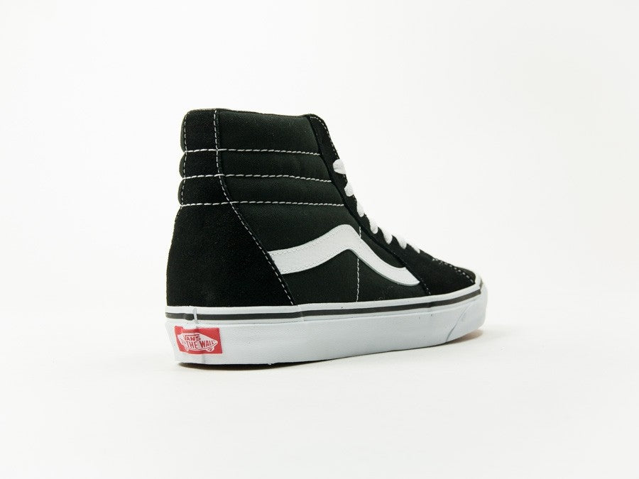 VANS U SK8-HI