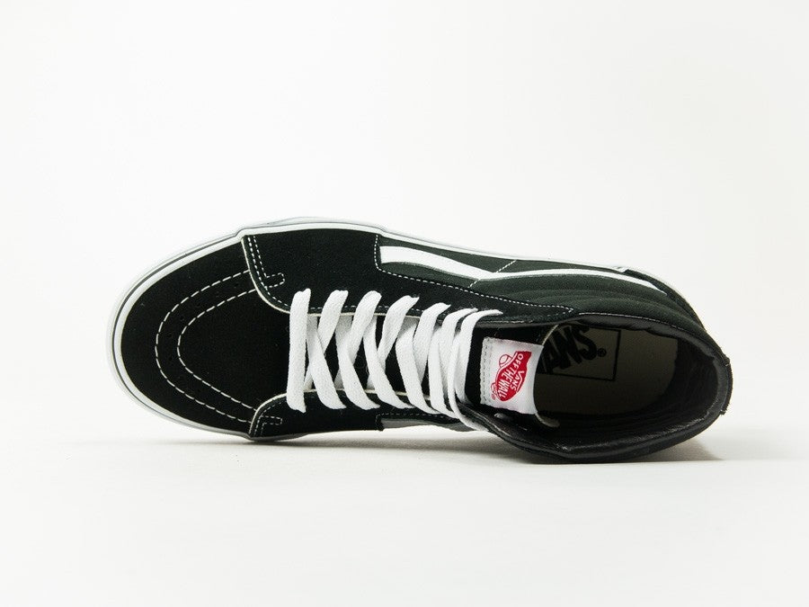 VANS U SK8-HI