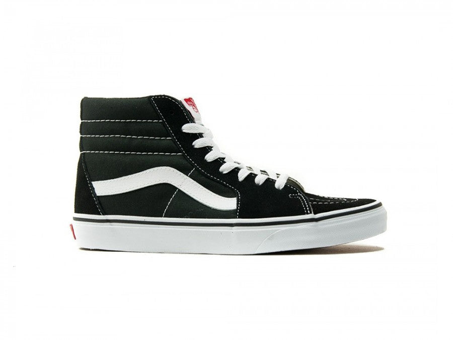 VANS U SK8-HI
