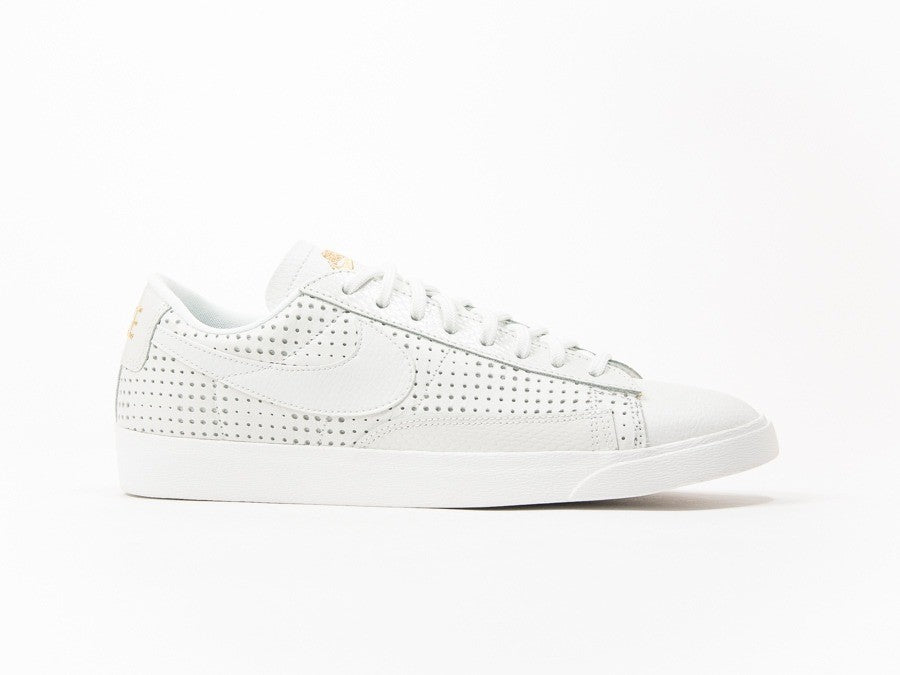 NIKE W BLAZER LOW PRM QS "BEAUTIFUL POWER PACK"