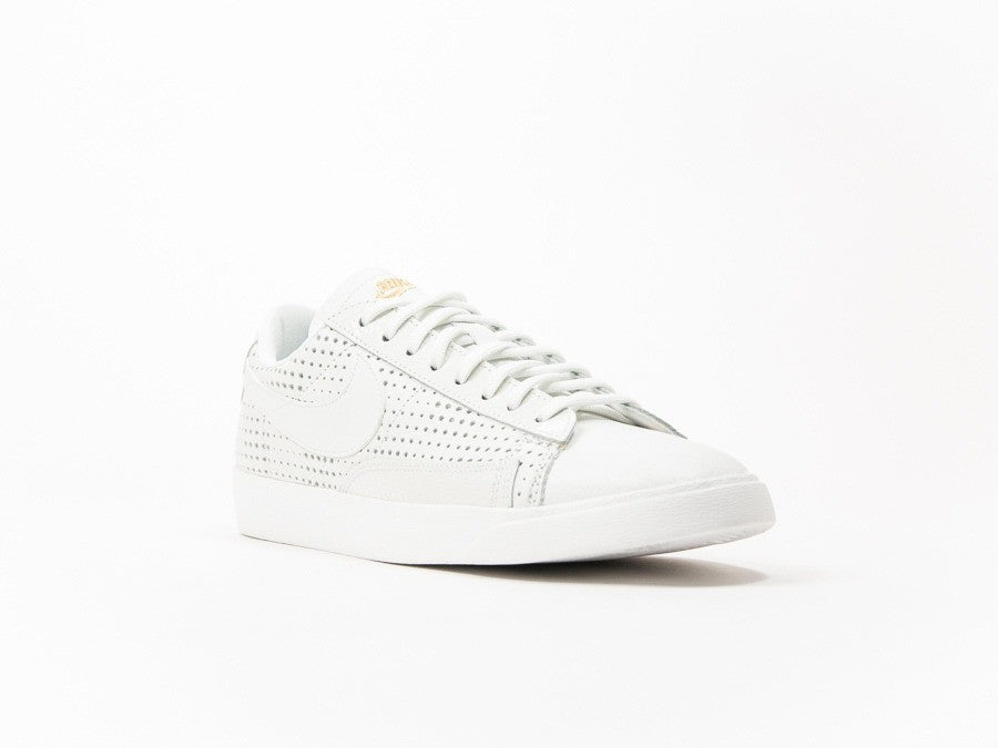NIKE W BLAZER LOW PRM QS "BEAUTIFUL POWER PACK"