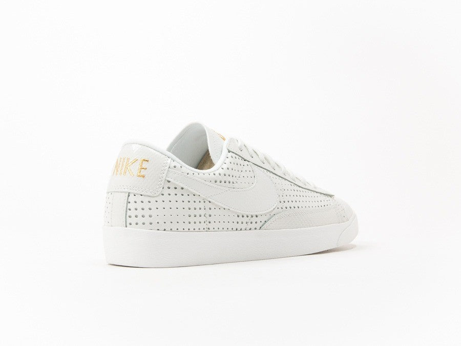 NIKE W BLAZER LOW PRM QS "BEAUTIFUL POWER PACK"