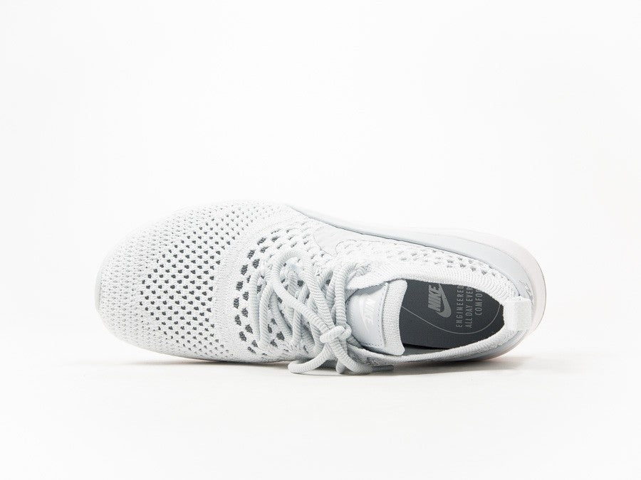 NIKE W AIR MAX THEA ULTRA FLYKNIT