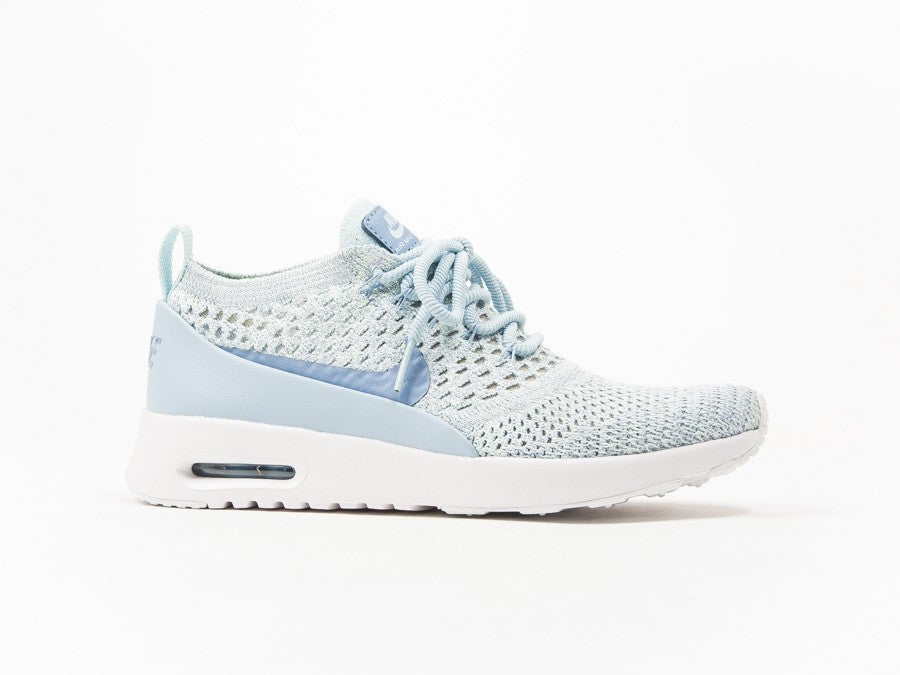 NIKE W AIR MAX THEA ULTRA FLYKNIT ARMORY BLUE