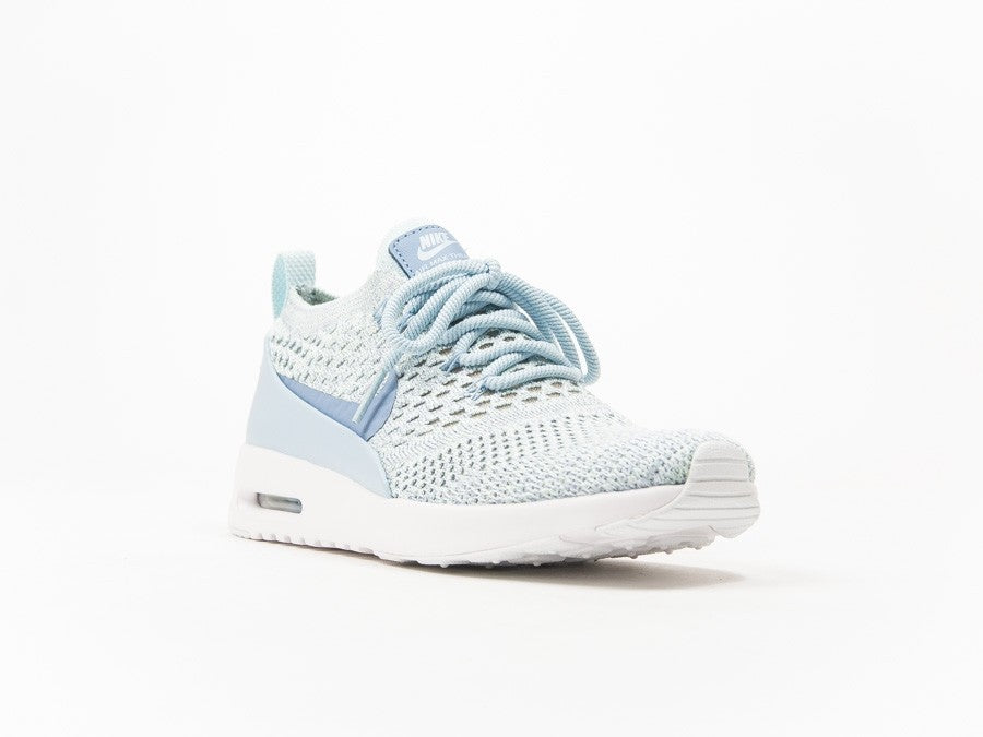 NIKE W AIR MAX THEA ULTRA FLYKNIT ARMORY BLUE