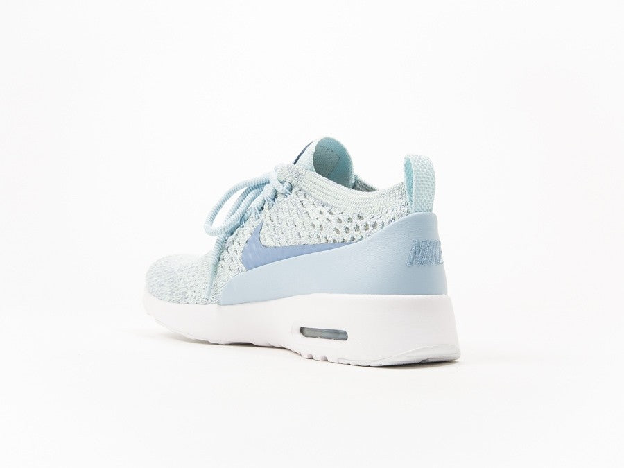 NIKE W AIR MAX THEA ULTRA FLYKNIT ARMORY BLUE