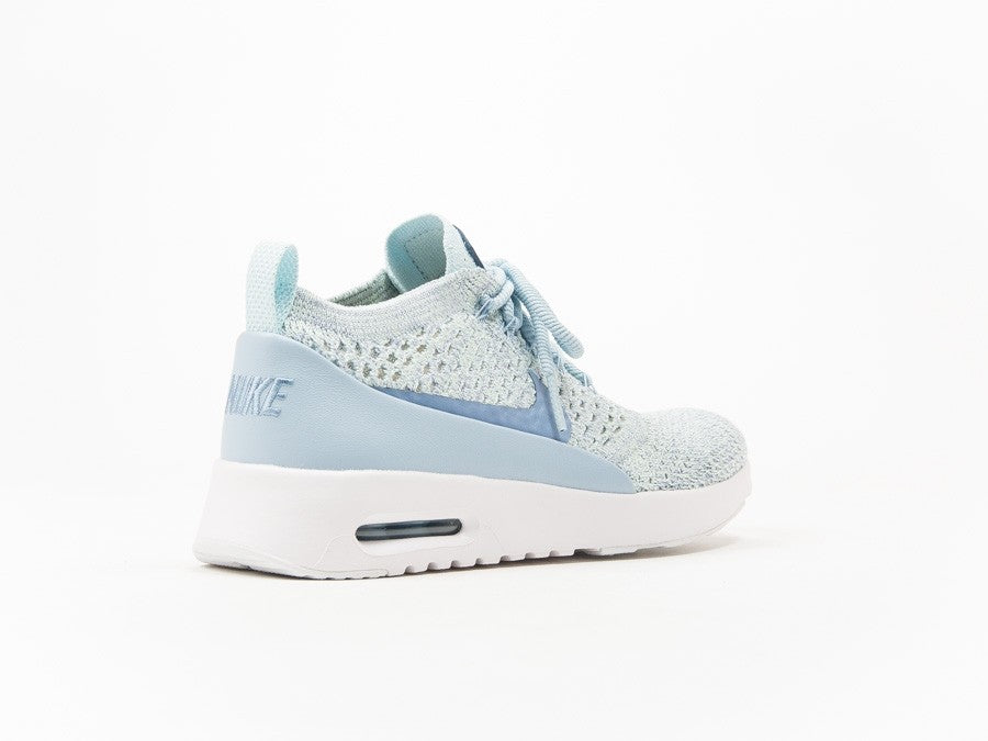 NIKE W AIR MAX THEA ULTRA FLYKNIT ARMORY BLUE