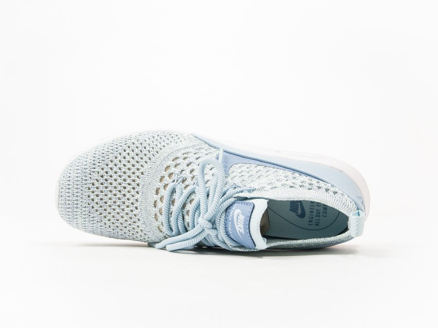 NIKE W AIR MAX THEA ULTRA FLYKNIT ARMORY BLUE