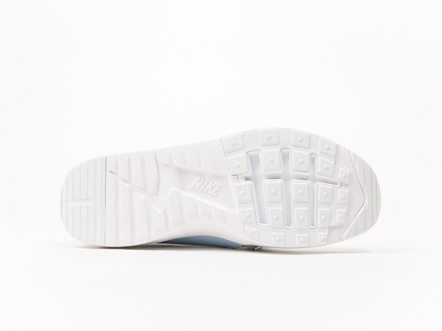 NIKE W AIR MAX THEA ULTRA FLYKNIT ARMORY BLUE