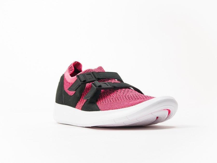 NIKE W SOCK RACER FLYKNIT