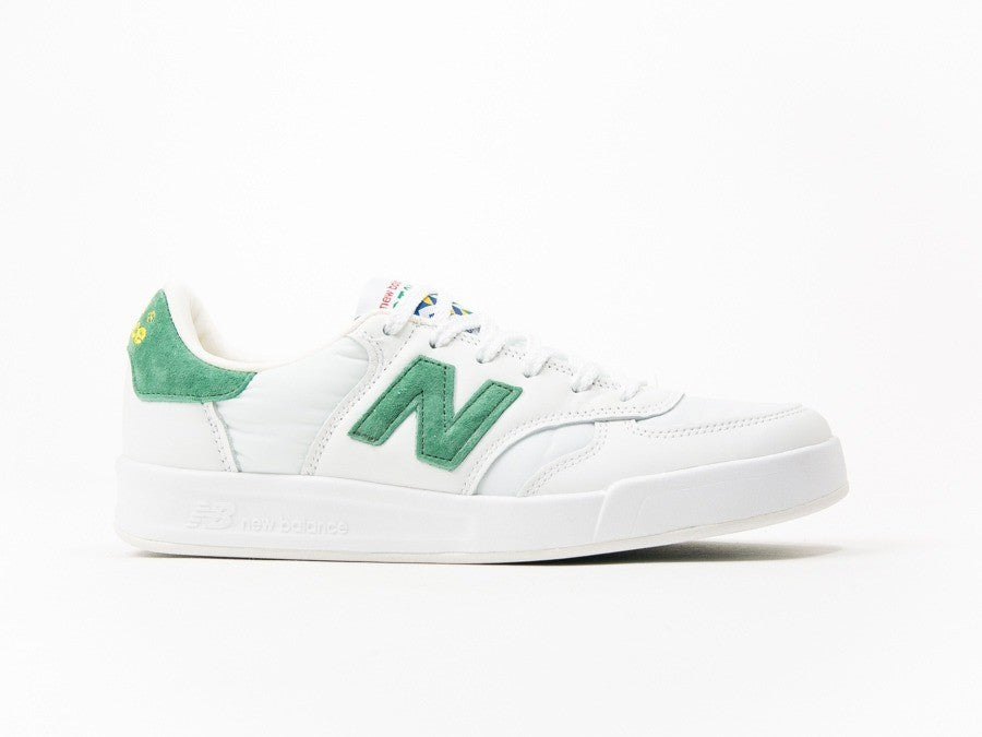 NEW BALANCE CT300 (CF) "MADE IN ENGLAND