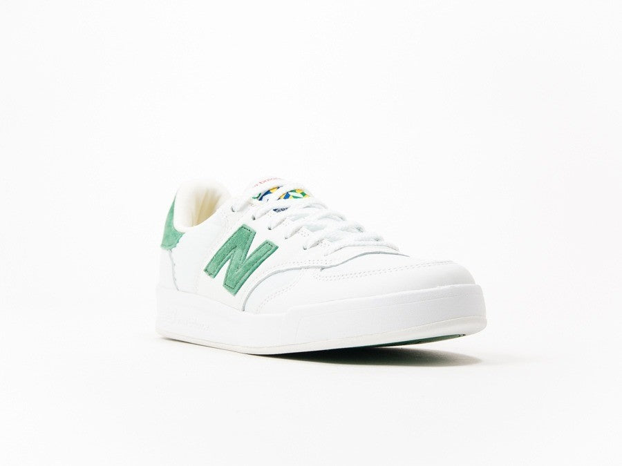 NEW BALANCE CT300 (CF) "MADE IN ENGLAND