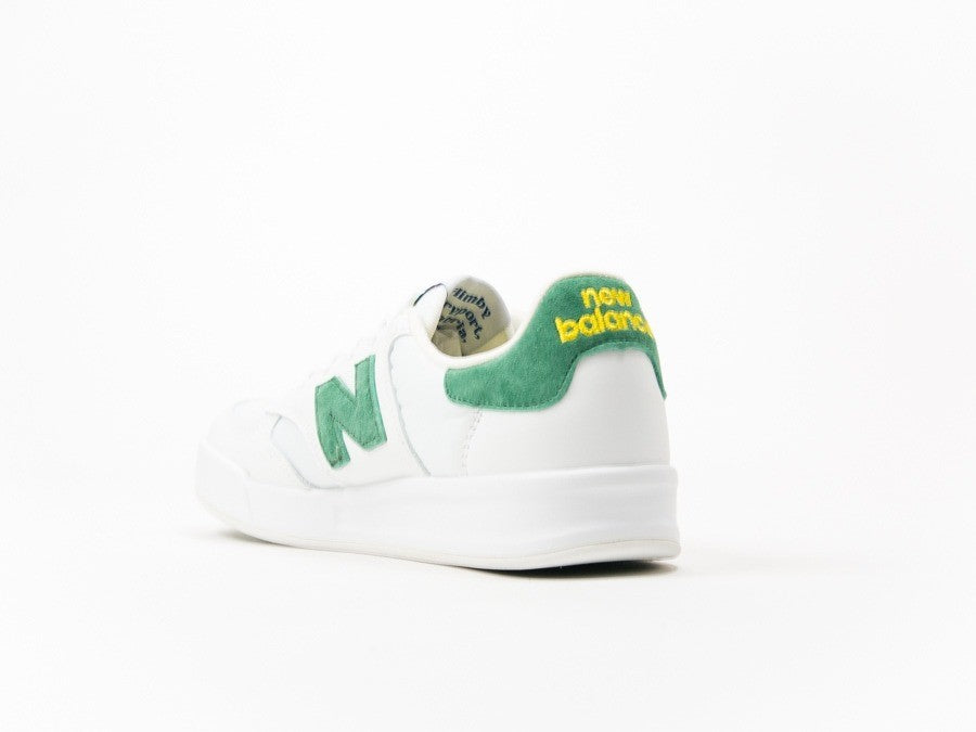 NEW BALANCE CT300 (CF) "MADE IN ENGLAND