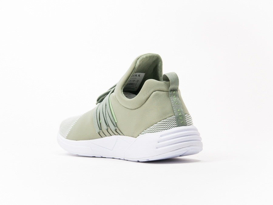 ARKK RAVEN S-E15 GRANITE GREEN