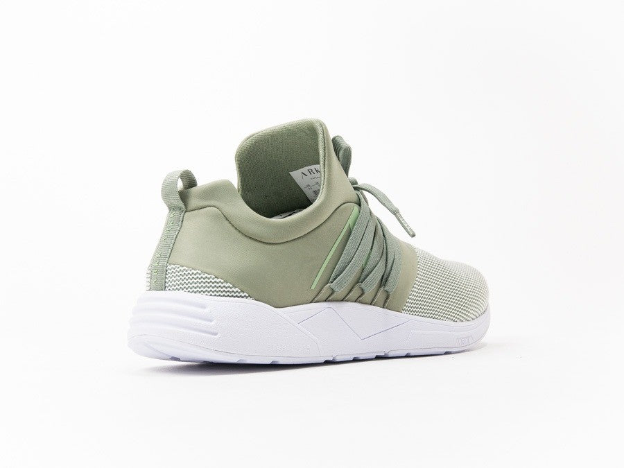 ARKK RAVEN S-E15 GRANITE GREEN