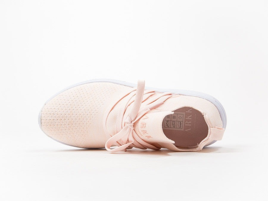 ARKK RAVEN FG 2.0 S-E15 SOFT PINK