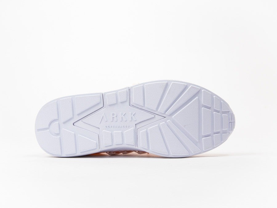 ARKK RAVEN FG 2.0 S-E15 SOFT PINK