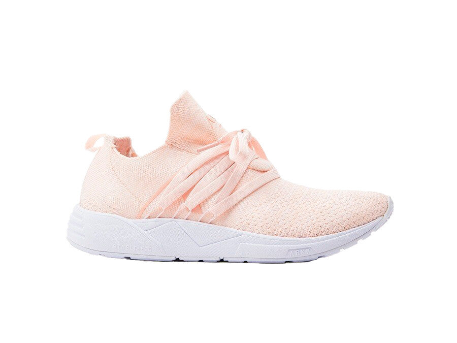 ARKK RAVEN FG 2.0 S-E15 SOFT PINK
