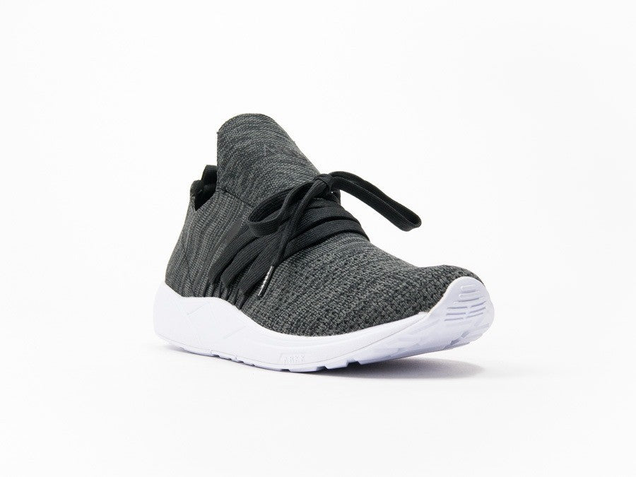 ARKK RAVEN FG 2.0 S-15 BLACK