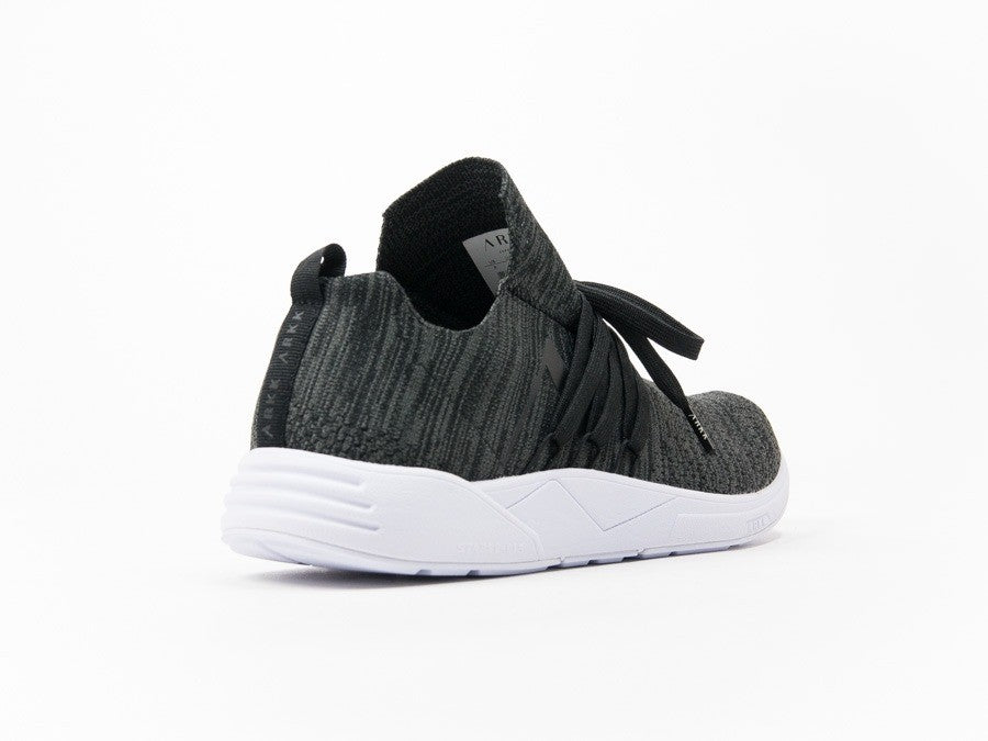 ARKK RAVEN FG 2.0 S-15 BLACK