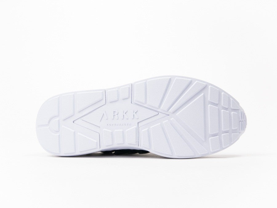 ARKK RAVEN FG 2.0 S-15 BLACK