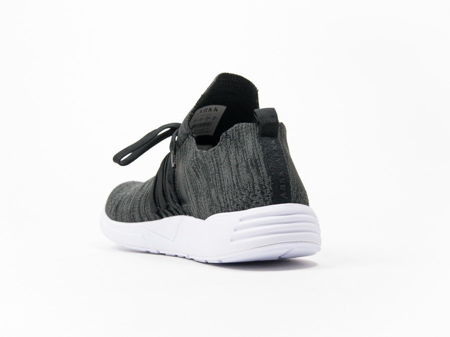 ARKK RAVEN FG 2.0 S-15 BLACK