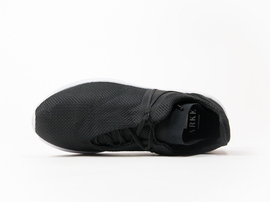 ARKK EAGLE ZERO S-15 BLACK