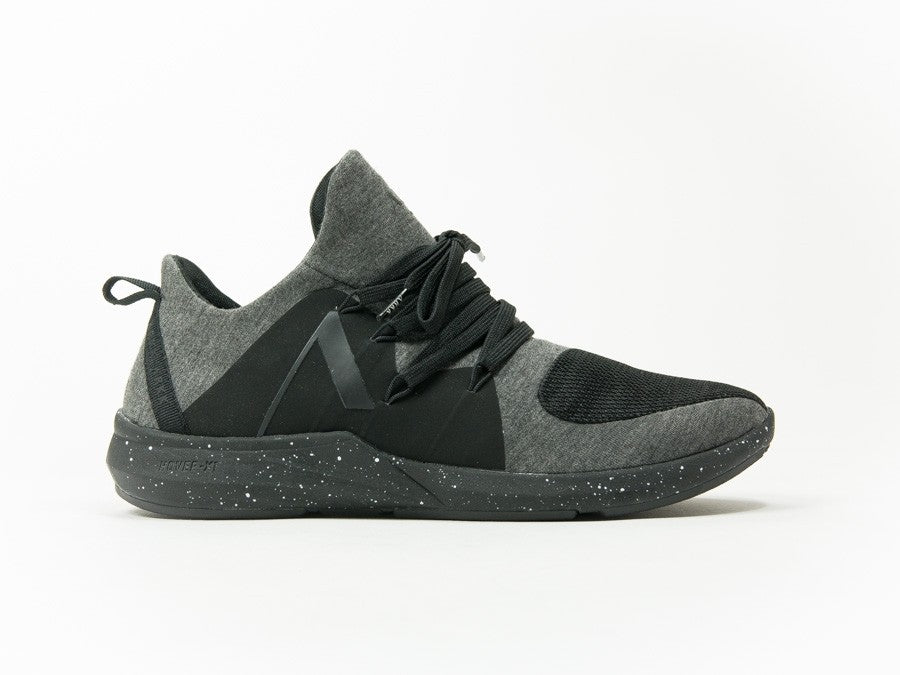 ARKK PANTHER H-X1 BLACK MELANGE