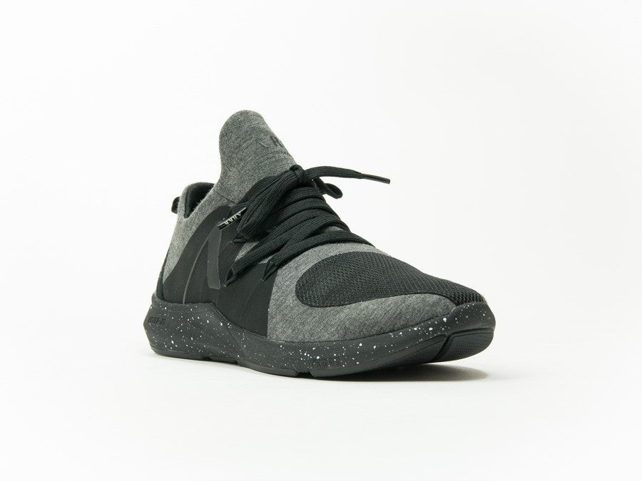 ARKK PANTHER H-X1 BLACK MELANGE