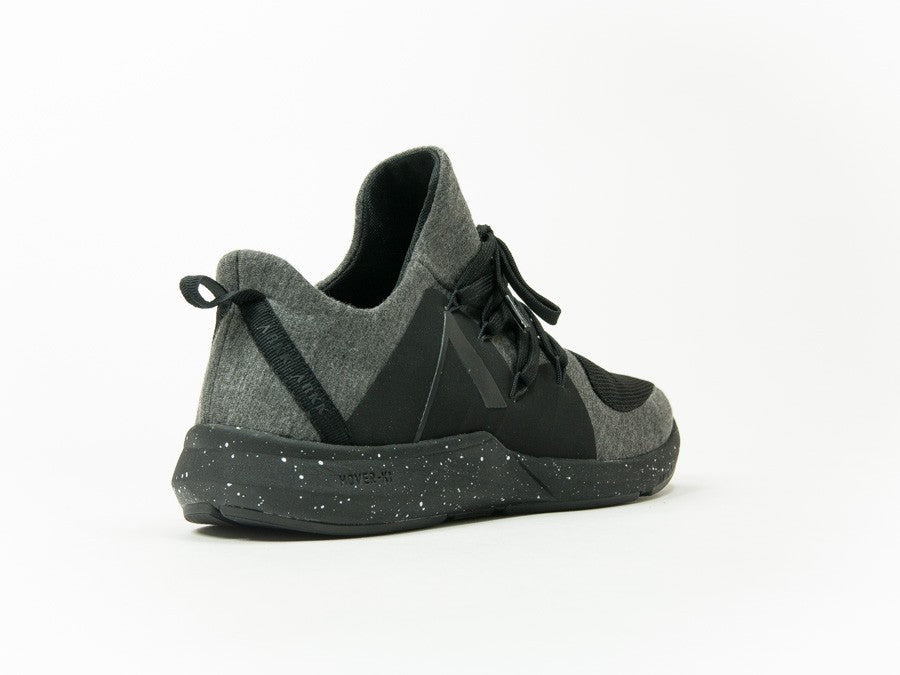 ARKK PANTHER H-X1 BLACK MELANGE
