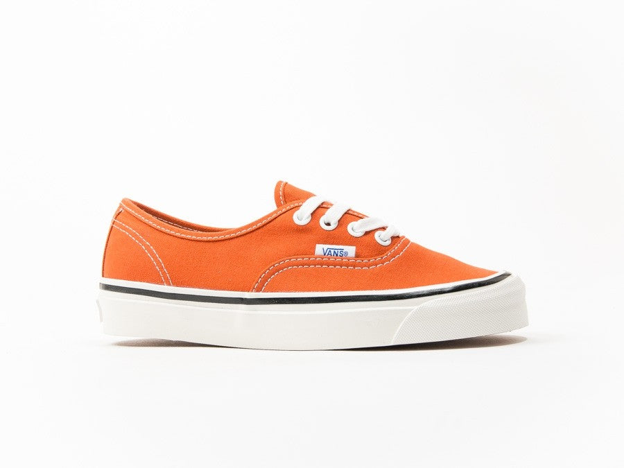 VANS AUTHENTIC 44 DX ANAHEIM FACTORY