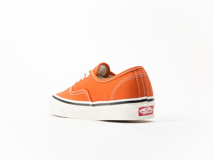 VANS AUTHENTIC 44 DX ANAHEIM FACTORY