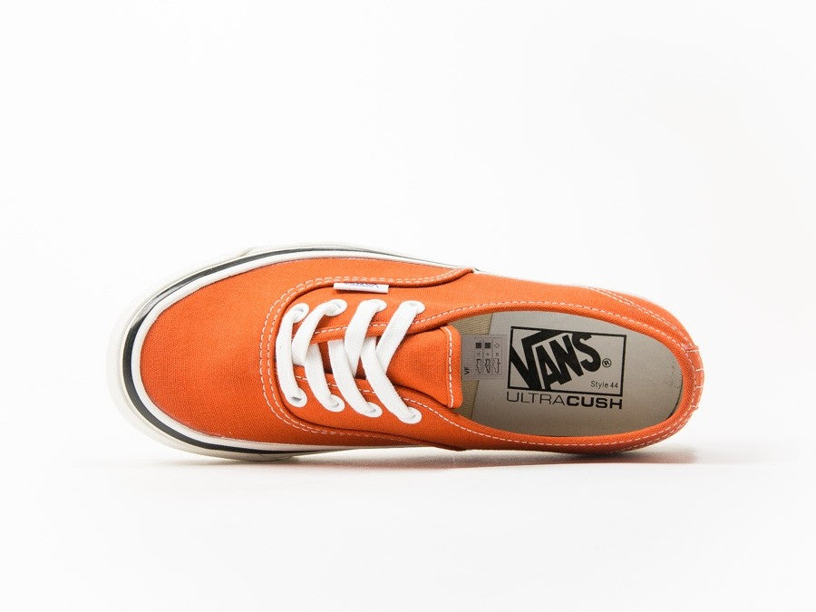 VANS AUTHENTIC 44 DX ANAHEIM FACTORY