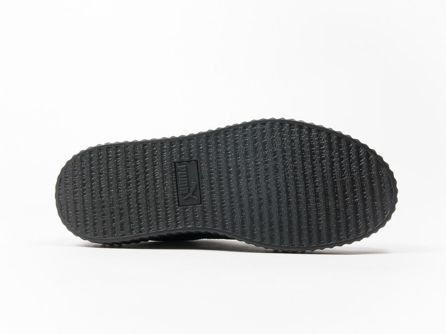 PUMA CREEPER WRINKLED PATENT