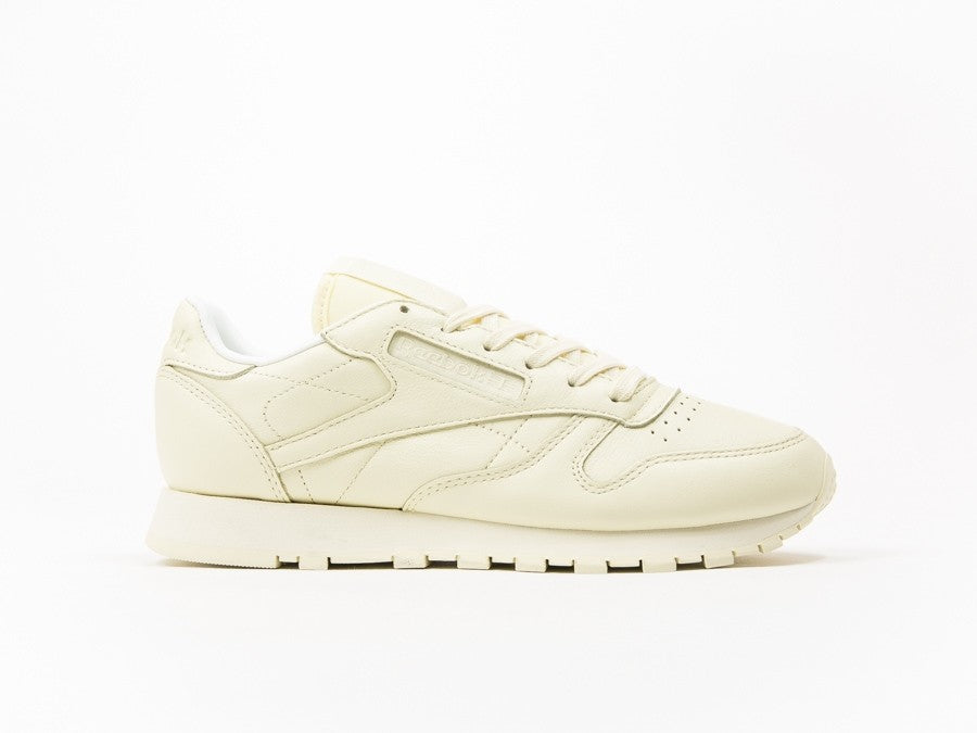 REEBOK CL LTHR PASTELS