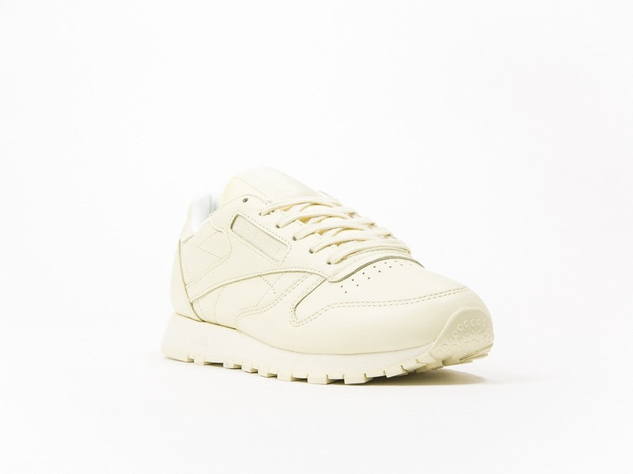 REEBOK CL LTHR PASTELS
