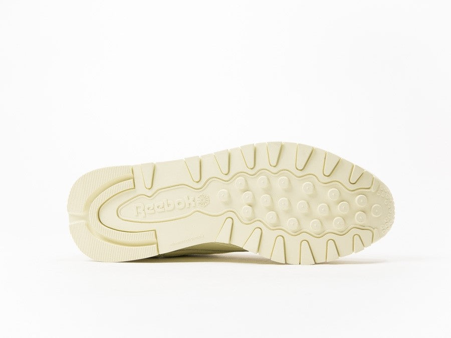 REEBOK CL LTHR PASTELS