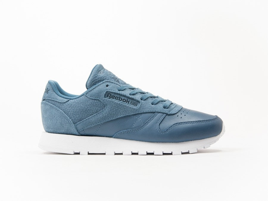 REEBOK CL LTHR SEA YOU