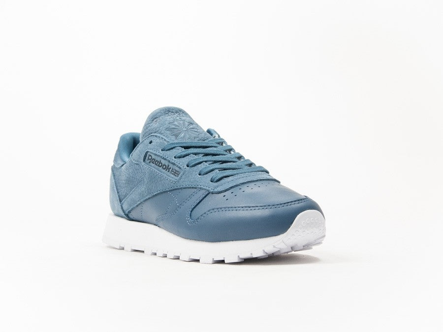 REEBOK CL LTHR SEA YOU