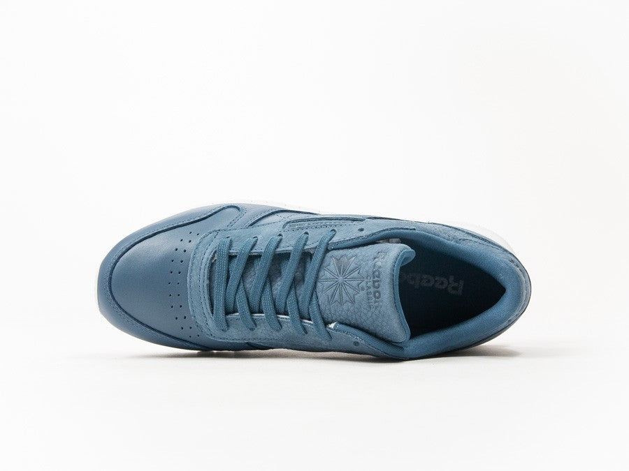 REEBOK CL LTHR SEA YOU