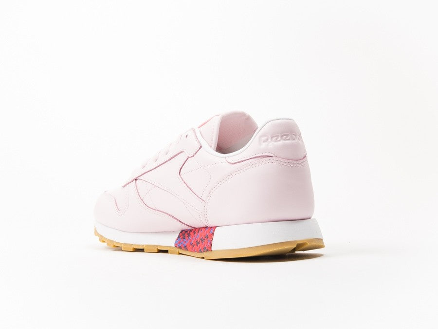 REEBOK CL LTHR OLD MEET