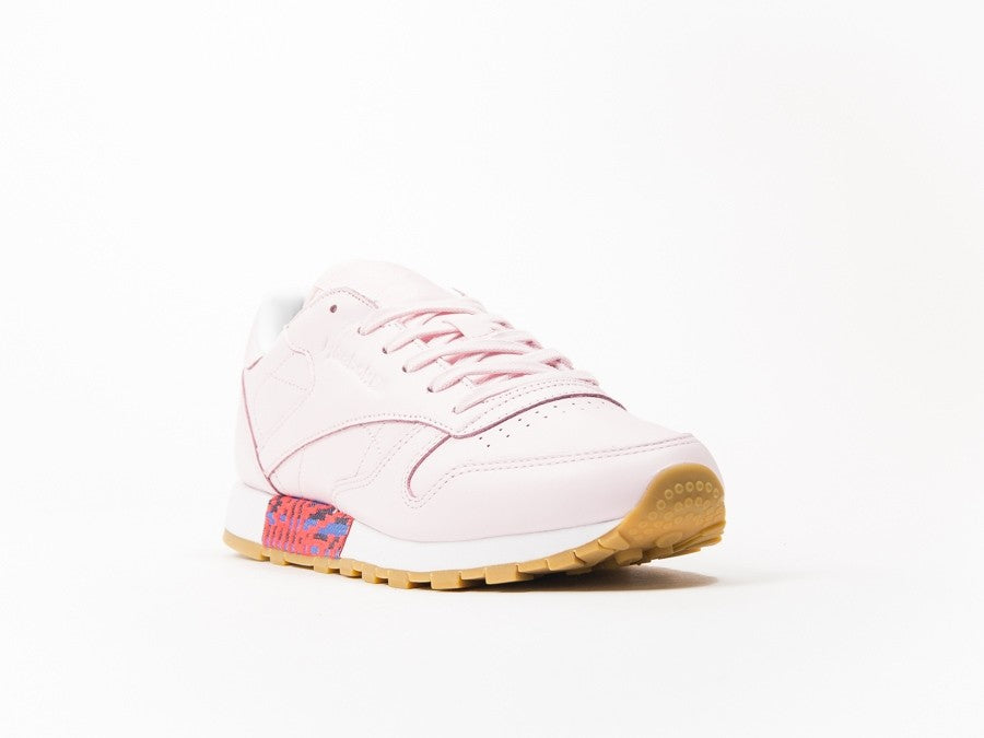 REEBOK CL LTHR OLD MEET