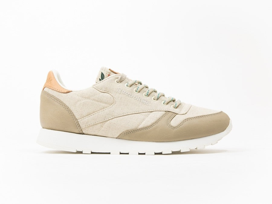 REEBOK CL LEATHER ECO