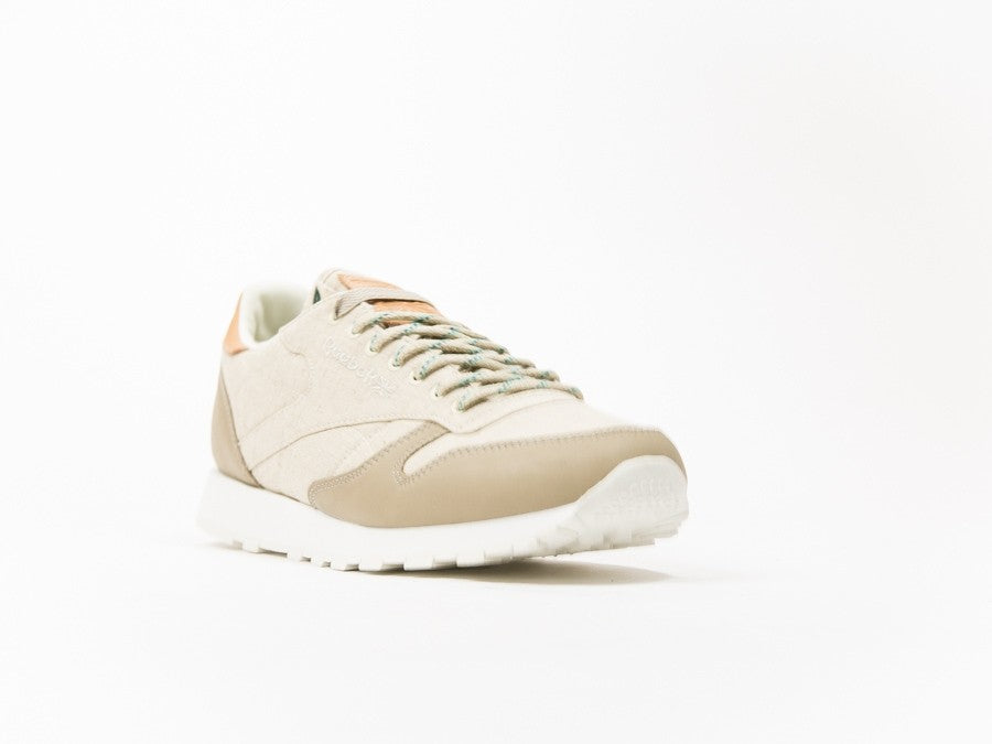 REEBOK CL LEATHER ECO