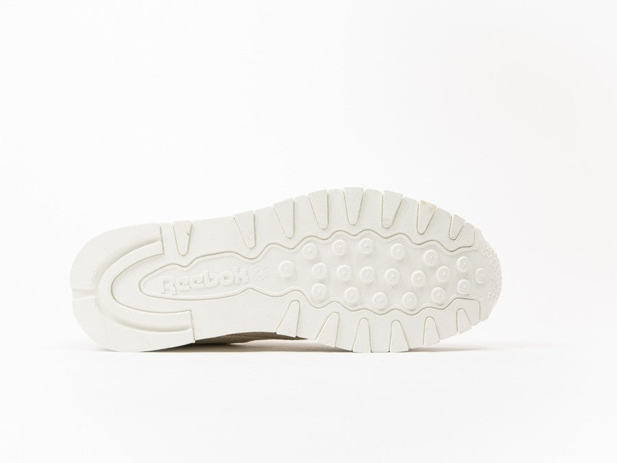 REEBOK CL LEATHER ECO
