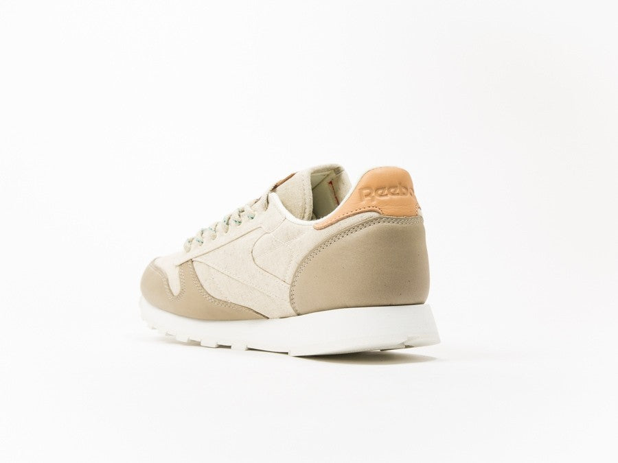 REEBOK CL LEATHER ECO
