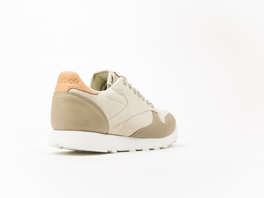 REEBOK CL LEATHER ECO