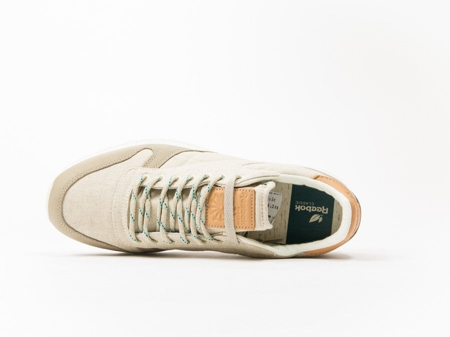 REEBOK CL LEATHER ECO