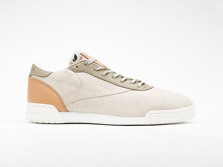 REEBOK EXOFIT LO CLEAN
